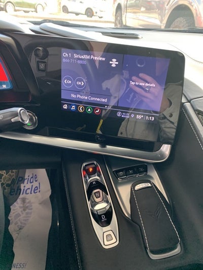 2023 Chevrolet Corvette Stingray 3LT