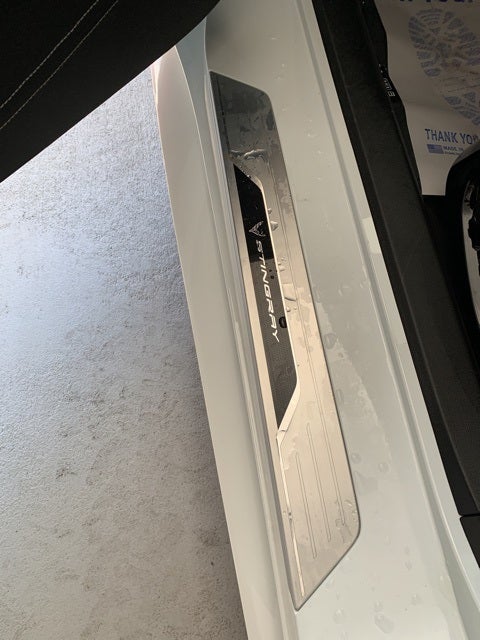 2023 Chevrolet Corvette Stingray 3LT