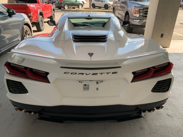 2023 Chevrolet Corvette Stingray 3LT