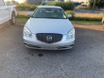 2011 Buick Lucerne CXL Premium