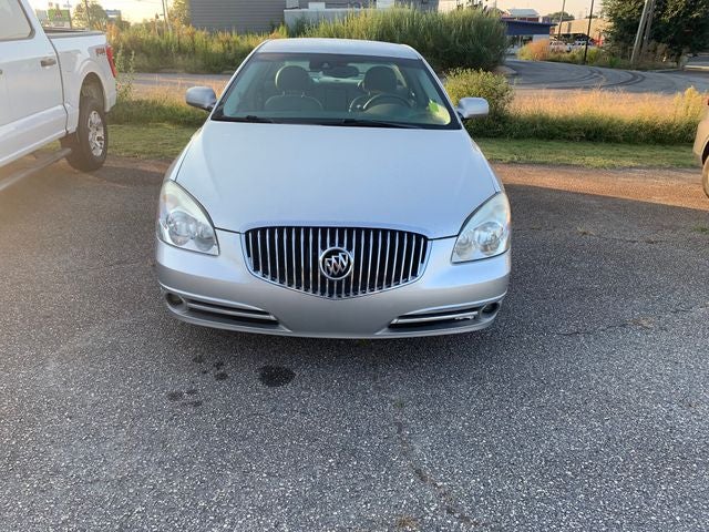 2011 Buick Lucerne CXL Premium