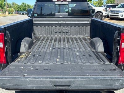 2023 Chevrolet Silverado 3500HD High Country