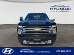 2023 Chevrolet Silverado 3500HD High Country