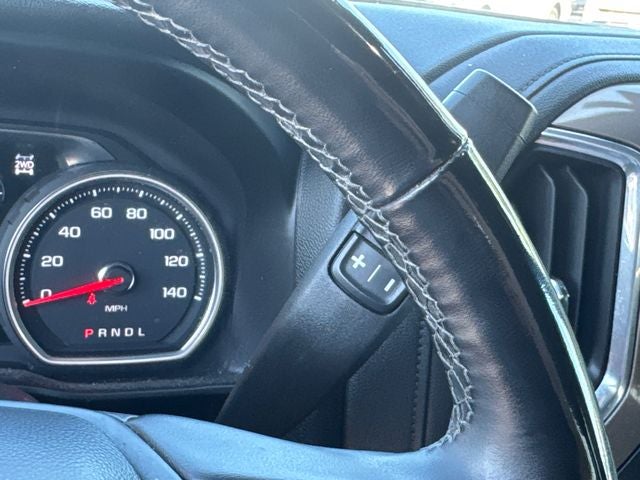 2023 Chevrolet Silverado 3500HD High Country