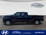 2023 Chevrolet Silverado 3500HD High Country