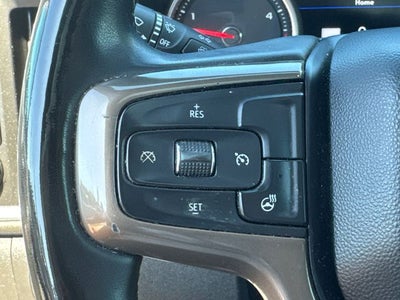 2023 Chevrolet Silverado 3500HD High Country