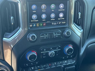 2023 Chevrolet Silverado 3500HD High Country