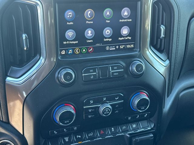 2023 Chevrolet Silverado 3500HD High Country