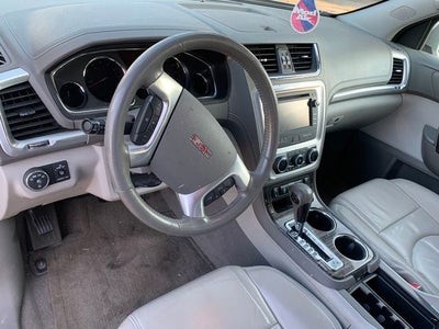 2015 GMC Acadia SLT-1