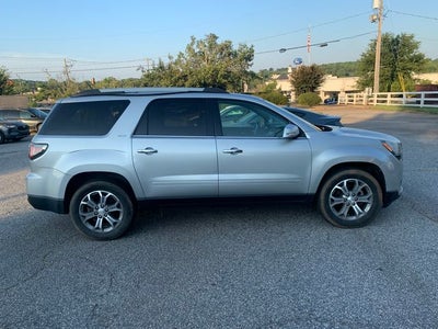 2015 GMC Acadia SLT-1