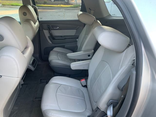 2015 GMC Acadia SLT-1