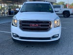 2016 GMC Yukon SLE