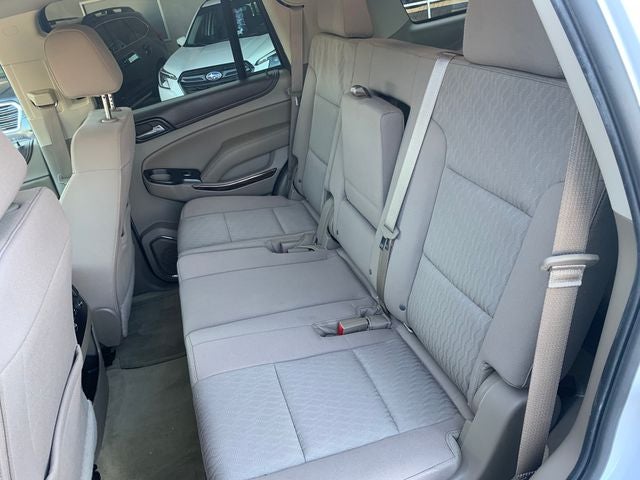 2016 GMC Yukon SLE