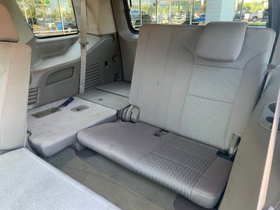 2016 GMC Yukon SLE