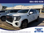 2024 GMC Yukon XL AT4