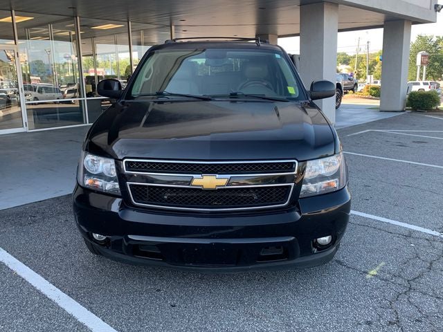Used 2013 Chevrolet Tahoe LT with VIN 1GNSCBE09DR338400 for sale in Anderson, SC