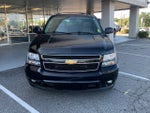 2013 Chevrolet Tahoe LT