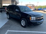 2013 Chevrolet Tahoe LT