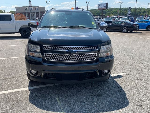 Used 2012 Chevrolet Tahoe LTZ with VIN 1GNSCCE02CR270154 for sale in Anderson, SC