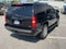 2012 Chevrolet Tahoe LTZ