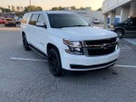 2017 Chevrolet Suburban LS
