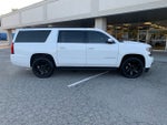 2017 Chevrolet Suburban LS