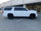 2017 Chevrolet Suburban LS