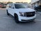 2017 Chevrolet Suburban LS
