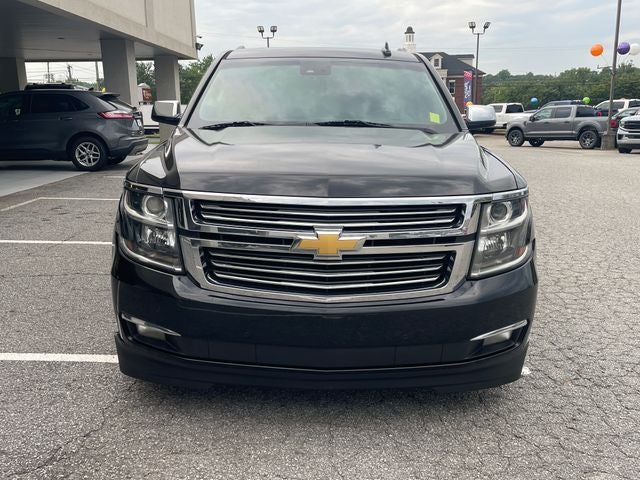 Used 2016 Chevrolet Suburban LTZ with VIN 1GNSKJKC3GR415813 for sale in Anderson, SC