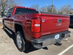 2019 GMC Sierra 2500HD SLT