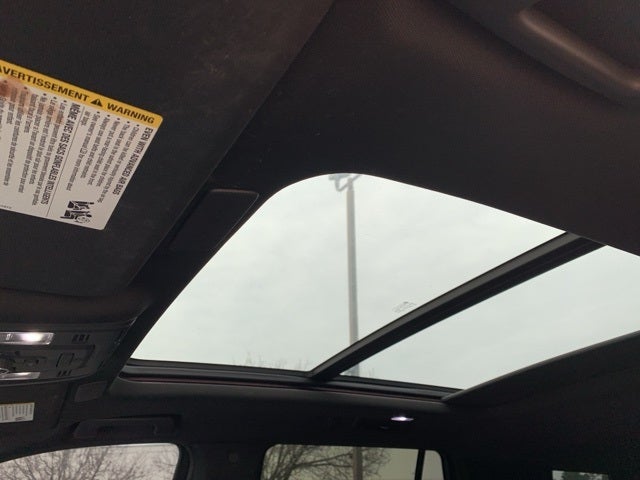 2022 Cadillac Escalade Sport