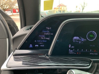 2022 Cadillac Escalade Sport