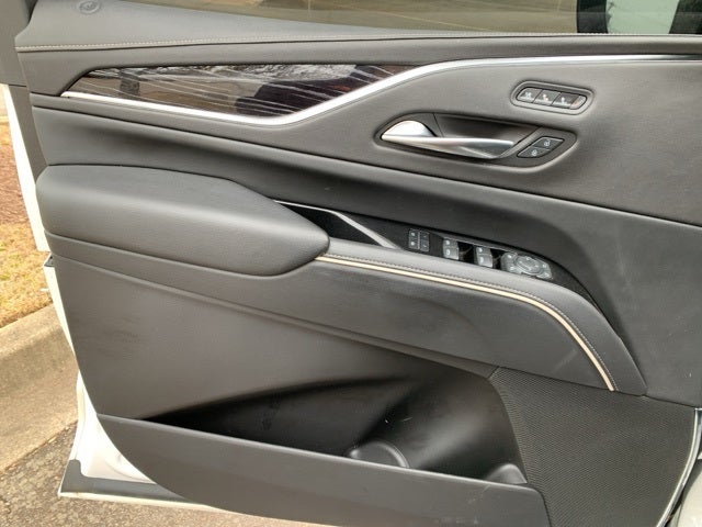 2022 Cadillac Escalade Sport