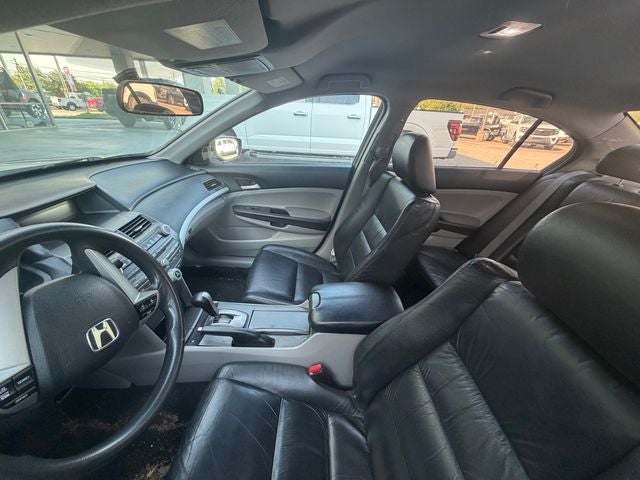 Used 2012 Honda Accord LX with VIN 1HGCP2F39CA017613 for sale in Anderson, SC