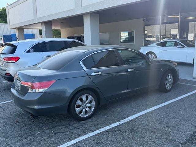 2012 Honda Accord LX 2.4