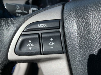 2008 Honda Accord EX-L 3.5