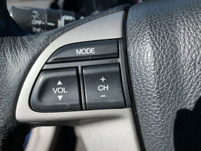 2008 Honda Accord EX-L 3.5