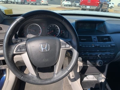 2008 Honda Accord EX-L 3.5
