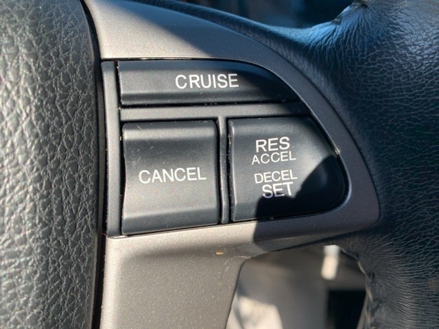 2008 Honda Accord EX-L 3.5