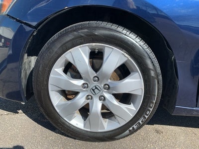 2008 Honda Accord EX-L 3.5