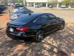 2022 Honda Accord Hybrid Touring