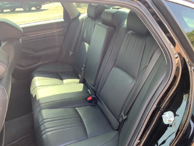 2022 Honda Accord Hybrid Touring