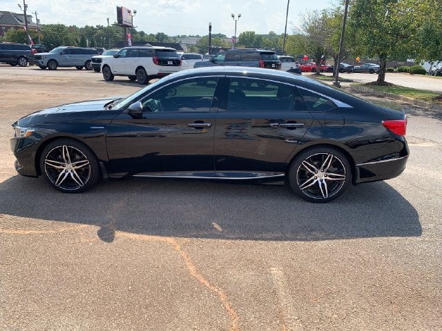 2022 Honda Accord Hybrid Touring
