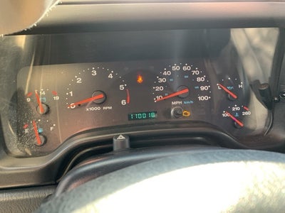 2003 Jeep Wrangler Sport