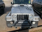 2003 Jeep Wrangler Sport