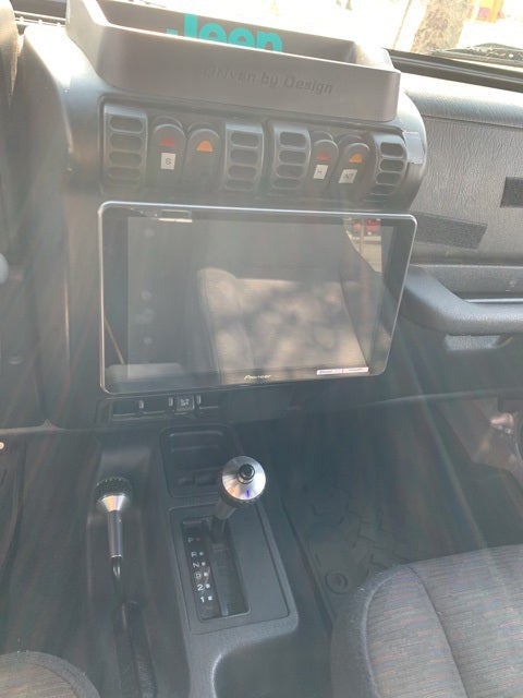 2003 Jeep Wrangler Sport