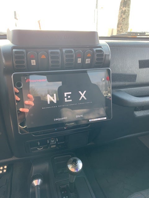 2003 Jeep Wrangler Sport