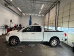 2006 Nissan Titan XE