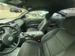2012 Ford Mustang V6