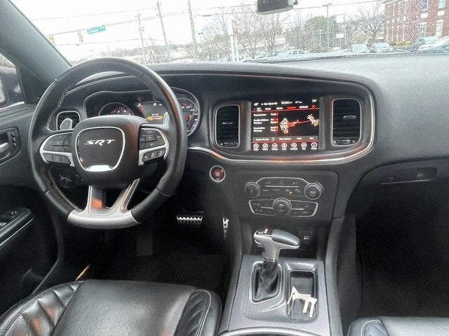 2017 Dodge Charger SRT 392